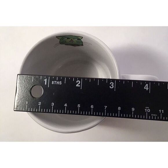 🐱 Vintage “Cool Cats” Mug by Loralie Harris (2006) Coffee Cup - Picture 8 of 10